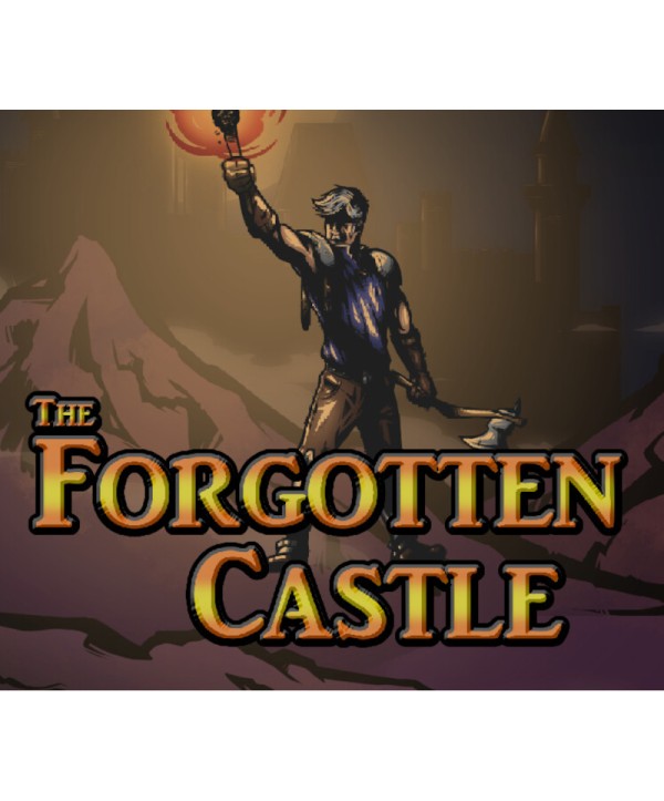 The Forgotten Castle Steam Key GLOBAL